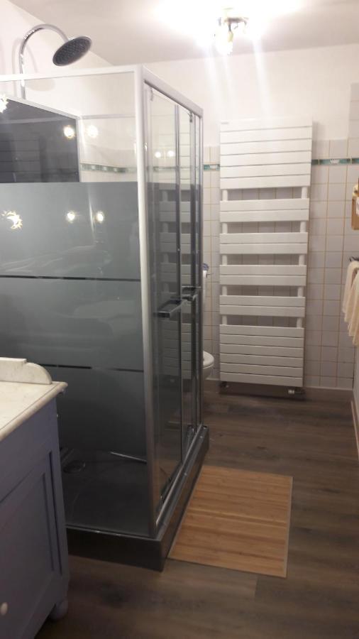 Chambres Et Table D'Hotes Manoir Capcazal De Pachiou Mimbaste Exterior foto
